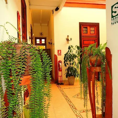 Lima Wari Hotel Boutique-3