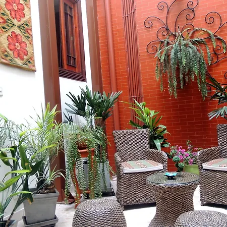 Lima Wari Hotel Boutique-2